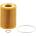 Mann-filter Маслен филтър mann-filter hu 7003 x