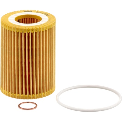 Mann-filter Маслен филтър mann-filter hu 7003 x