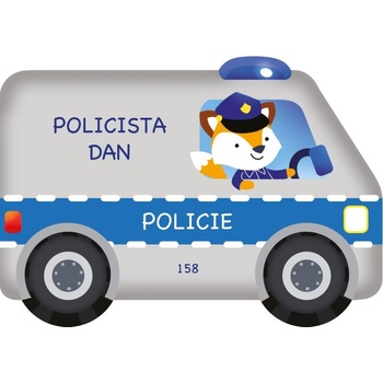 Policista Dan