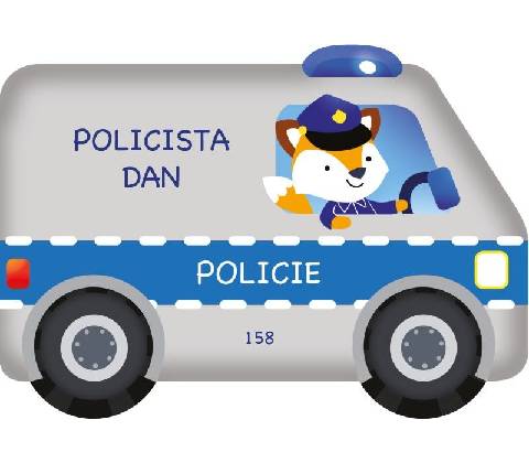 Policista Dan