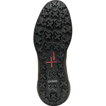 GEOX Маратонки Geox U PG1X B ABX (U36E0A.02285.C0498)