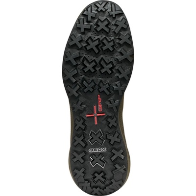 GEOX Маратонки Geox U PG1X B ABX (U36E0A.02285.C0498)