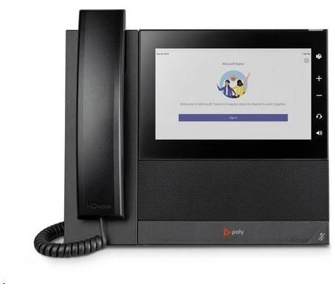 Poly CCX 600