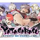 Yatagarasu: Attack on Cataclysm