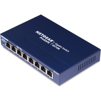 Netgear GS108GE