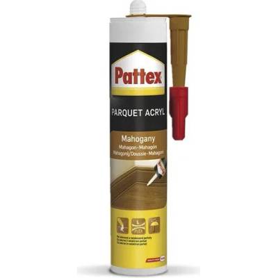 Pattex Parket 310 ml mahagon