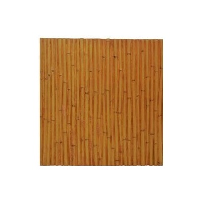 Deska obkladová, bambus, 100x100cm