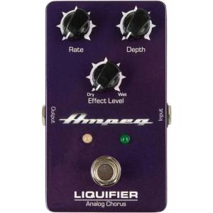 Ampeg Liquifier