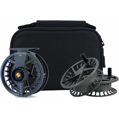 Lamson Liquid S Pack Day Break 2 cívky 6 - 8