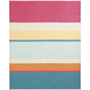 Biederlack Pléd Happy Stripe 130x170