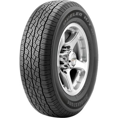 Bridgestone Dueler H/T 687 225/65 R17 102H
