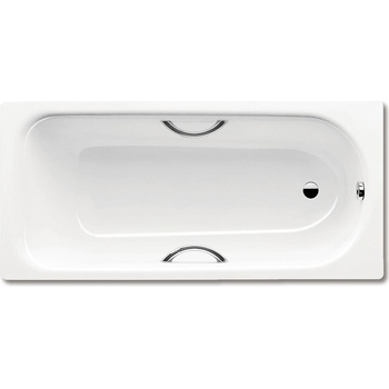 Kaldewei Saniform Plus Star 160 x 75 cm 133300013001