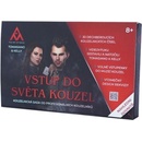 Mac Toys Tomasiano a Kelly Vstup do světa magie