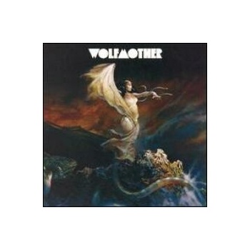 WOLFMOTHER: WOLFMOTHER LP