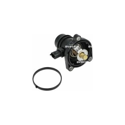 Termostat, chladivo NRF 725024