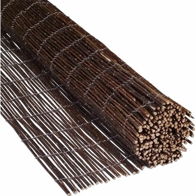 Vrbové oplocení Premium š 300 x v 200 cm