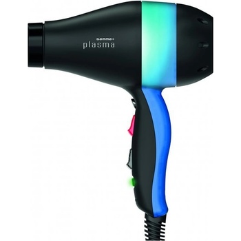Gamma Piú Plasma Ionic