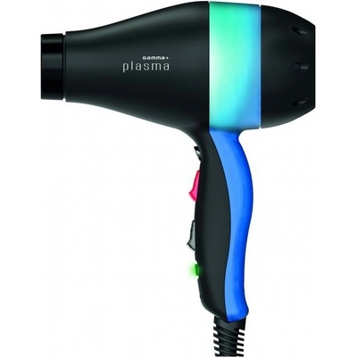 Gamma Piú Plasma Ionic