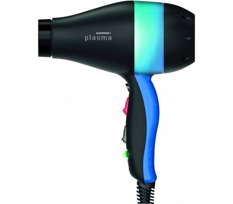 Gamma Piú Plasma Ionic