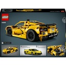 LEGO® Technic 42205 Chevrolet Corvette Stingray