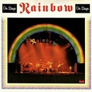 RAINBOW: ON STAGE CD