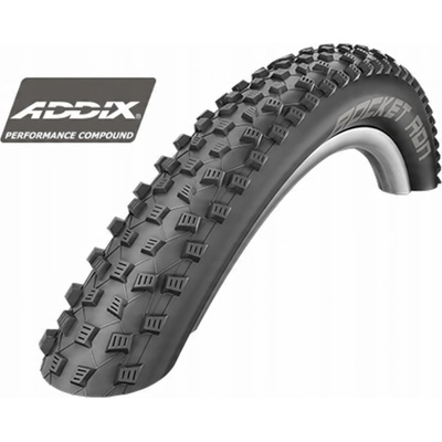 Schwalbe Rocket Ron Performance 27,5 x 2,25" skládací 670 g