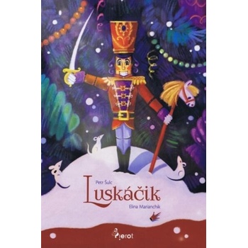 Luskáčik
