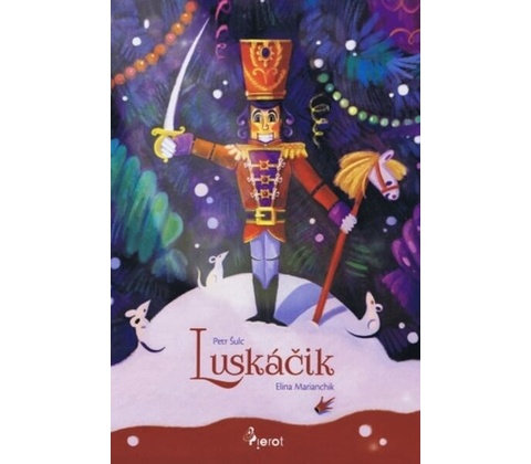 Luskáčik