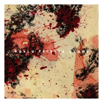 Slayer - World Painted CD