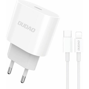 Image 1 of Dudao A8SEU White