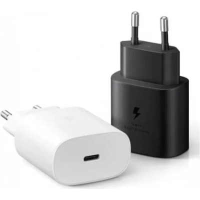 Samsung Fast Charger 25W EP-TA800 Оригинално зарядно