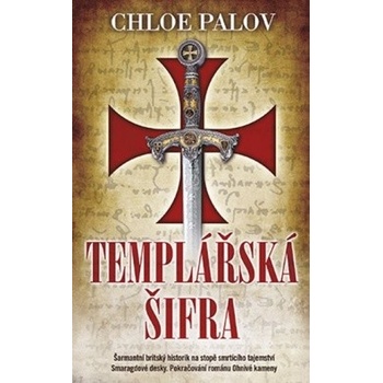 Templářská šifra