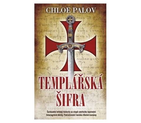 Templářská šifra