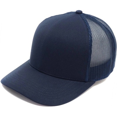 Smooth mesh modrá navy