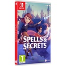 Spells And Secrets