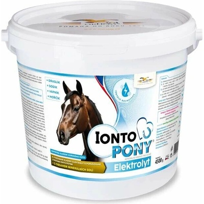 Orling Elektrolyt Iontopony 4,5 kg