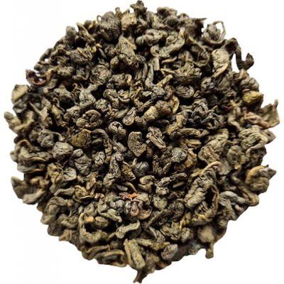 Darka Gunpowder Temple of Heaven Premium AAA zelený čaj 100 g