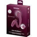Satisfyer G for Goddess 3