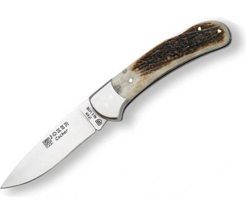 Joker Cocker NC47