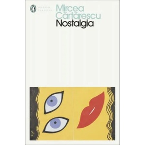 Nostalgia (ISBN: 9780241448915)