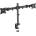 ASSMANN DIGITUS Mount Monitor Stand 2xLCD (90349)