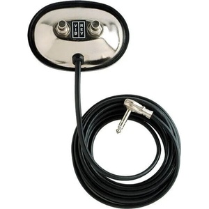 Fender 2-B Vintage-Style FS Vibrato-Reverb Футсуич