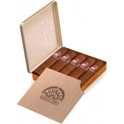 H. Upmann Half Corona 5 ks