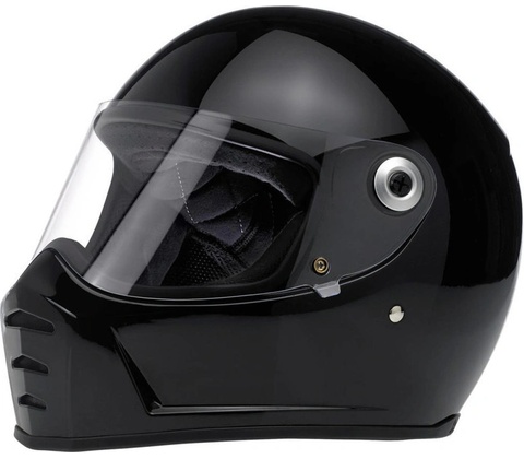 Biltwell Lane Splitter