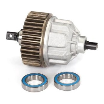 Traxxas централен диференциал комплектен (за E-Revo VXL)