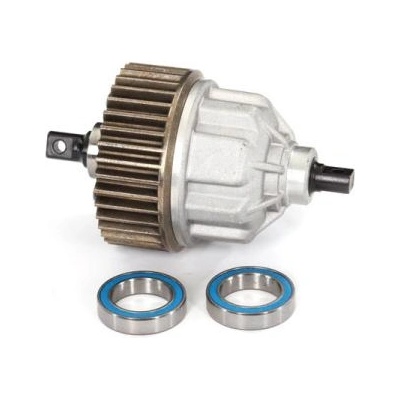 Traxxas централен диференциал комплектен (за E-Revo VXL)