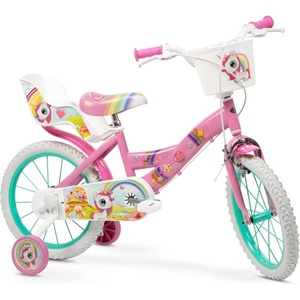 Toimsa Unicornio 16 Велосипеди