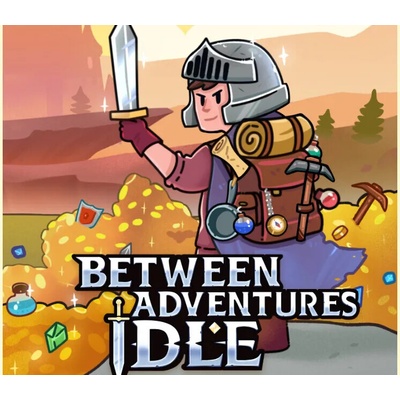 Between Adventures IDLE