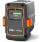 Husqvarna Акумулаторна батерия Husqvarna Li-Ion за електроинструменти 36 V, 6 Ah, 40-B220X-970607801