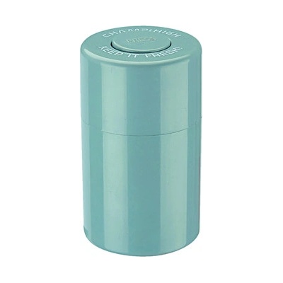 Champ High vzduchotěsná schovka airtight světle zelená